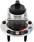 WA513085 Front, Driver or Passenger Side Wheel Hub, 5 Lugs