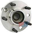 WA513085 Front, Driver or Passenger Side Wheel Hub, 5 Lugs