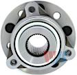 WA513089 Wheel Hub, 5 Lugs