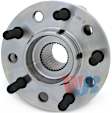 WA513089 Wheel Hub, 5 Lugs