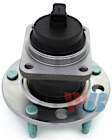 WA513090 Front, Driver or Passenger Side Wheel Hub, 5 Lugs