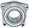 WA513093 Front, Driver or Passenger Side Wheel Hub