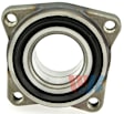 WA513093 Front, Driver or Passenger Side Wheel Hub