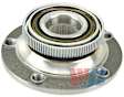 WA513094 Front, Driver or Passenger Side Wheel Hub