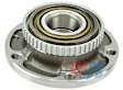 WA513096 Front, Driver or Passenger Side Wheel Hub