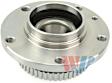 WA513096 Front, Driver or Passenger Side Wheel Hub