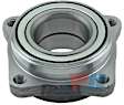 WA513098 Front, Driver or Passenger Side Wheel Hub