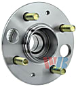 WA513105 Rear, Driver or Passenger Side Wheel Hub