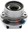 WA513107 Front, Driver or Passenger Side Wheel Hub, 5 Lugs
