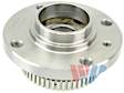 WA513111 Front, Driver or Passenger Side Wheel Hub