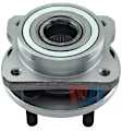 WA513122 Front, Driver or Passenger Side Wheel Hub, 5 Lugs