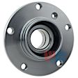 WA513125 Front, Driver or Passenger Side Wheel Hub