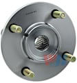 WA513135 Front, Driver or Passenger Side Wheel Hub