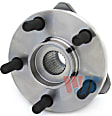 WA513138 Front, Driver or Passenger Side Wheel Hub, 5 Lugs