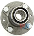 WA513152 Front, Driver or Passenger Side Wheel Hub