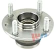 WA513152 Front, Driver or Passenger Side Wheel Hub
