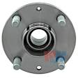 WA513155 Front, Driver or Passenger Side Wheel Hub