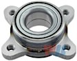 WA513161 Front, Driver or Passenger Side Wheel Hub