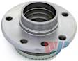 WA513164 Front, Driver or Passenger Side Wheel Hub