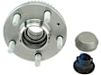 WA513170 Front, Driver or Passenger Side Wheel Hub