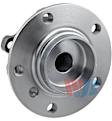 WA513173 Front, Driver or Passenger Side Wheel Hub, 5 Lugs