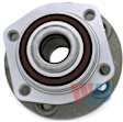 WA513175 Front, Driver or Passenger Side Wheel Hub, 5 Lugs