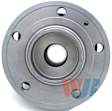 WA513175 Front, Driver or Passenger Side Wheel Hub, 5 Lugs