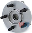 WA513178 Front, Driver or Passenger Side Wheel Hub, 5 Lugs