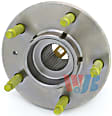 WA513179 Wheel Hub, 5 Lugs