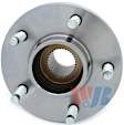 WA513190HD Front, Driver or Passenger Side Wheel Hub