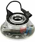 WA513191 Wheel Hub, 5 Lugs