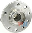 WA513191 Wheel Hub, 5 Lugs