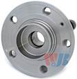 WA513194 Front, Driver or Passenger Side Wheel Hub, 5 Lugs