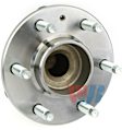 WA513197 Wheel Hub, 6 Lugs