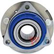 WA513203 Front, Driver or Passenger Side Wheel Hub, 5 Lugs