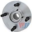 WA513205 Front, Driver or Passenger Side Wheel Hub, 4 Lugs