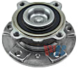 WA513210 Front, Driver or Passenger Side Wheel Hub, 5 Lugs