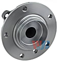WA513210 Front, Driver or Passenger Side Wheel Hub, 5 Lugs