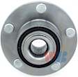 WA513211 Front, Driver or Passenger Side Wheel Hub