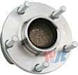 WA513217 Front, Driver Side Wheel Hub, 5 Lugs