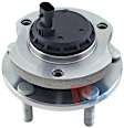 WA513218 Front, Passenger Side Wheel Hub, 5 Lugs