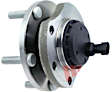 WA513218 Front, Passenger Side Wheel Hub, 5 Lugs
