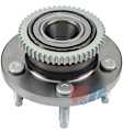 WA513221 Front, Driver or Passenger Side Wheel Hub