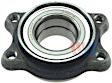 WA513227 Wheel Hub