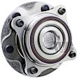 WA513236HD Wheel Hub