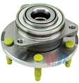WA513237 Front, Driver or Passenger Side Wheel Hub, 5 Lugs