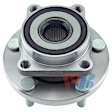 WA513239 Front, Driver or Passenger Side Wheel Hub, 5 Lugs