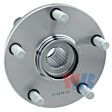 WA513239 Front, Driver or Passenger Side Wheel Hub, 5 Lugs