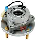 WA513250 Front, Driver or Passenger Side Wheel Hub, 4 Lugs