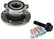 WA513253 Wheel Hub, 5 Lugs